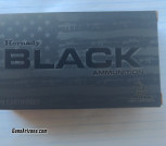 Hornady Black V-MAX 6.8 SPC