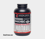 Hodgdon H4831SC Smokeless Powder