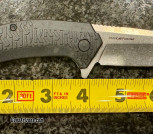 Kershaw Freefall Pocket Knife (3840) - New In Box!