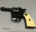 Rhom RG10 .22 short revolver 