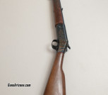 H&R Huntsman .58 Black Powder Rifle