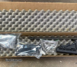 9mm AR parts kit- takes Colt mags 