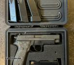 Sig Sauer P226 Extreme 9mm