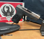 *NEW* RUGER LCP MAX 75TH ANNIVERSARY 