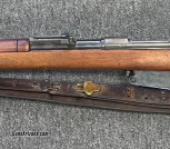 Mauser 1891 7.65x53 Argentine Rifle