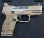 USED FN509C Tactical FDE