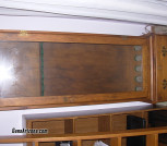 Vintage / Antique gun cabinet