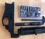 AR10/LR308 build parts