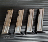 4 M&P 22 Full Size Magazines