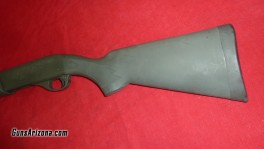 rem 1100 lt 20 L butt
