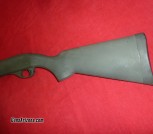rem 1100 lt 20 L butt
