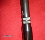 unertl 15x mark back tube