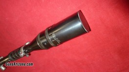 unertl a-o front + front cap