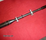 UNERTL 15X ULTRA VARMINTER CALIBERATED HEAD