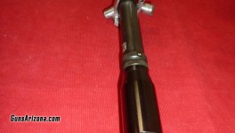 unertl rear 15x + rear cap large