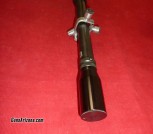 unertl rear 15x + rear cap large
