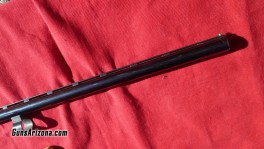 barrels browning 2000 R-top  front