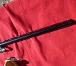 barrels browning 2000 R-top  front