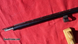 barrels browning 2000 R side rear + script
