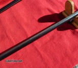 barrels browning 2000 top front half + 2 beads