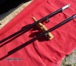 BARRELS; REM 11 / BROWNING 2000 12GA