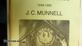 books ruger rimfire handguns 1949-1982 munnel  pb