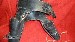 holsters Arvo Ojala dbl holsters
