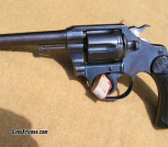 Colt Police Positive .32 Long Colt