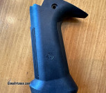 CZ Scorpion EVO S1 grip and Rear plate backplate
