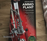 Hornady Ammo Plant 