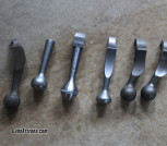 Bolt Handles