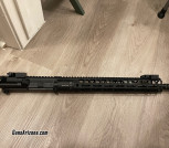 Adam Arms P2 Piston Upper for AR-15