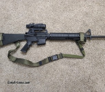 M16A4 Clone - Aero Precision