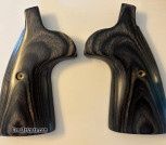 S&W New Altamont grips for N frame round butt 