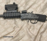 Chiappa little Badger 22lr