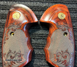 Colt Python Altamont grip new 