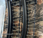 Cmmg RDB 9mm AR-9 Magazine inserts