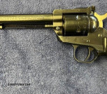 Ruger New Model Single-Six .22Cal  Revolver 
