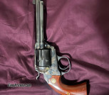 Cimarron Colt Bisley in .38 special /.357 mag