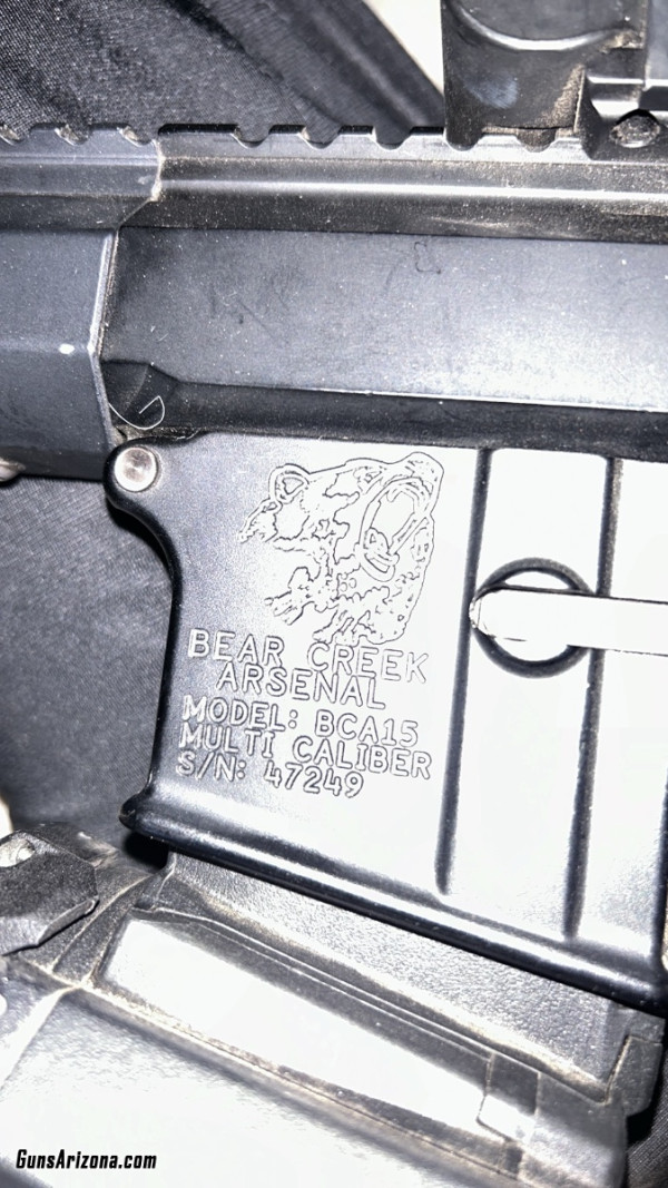 Ar full auto Firearms Phoenix Guns Arizona Classifieds Buy Sell