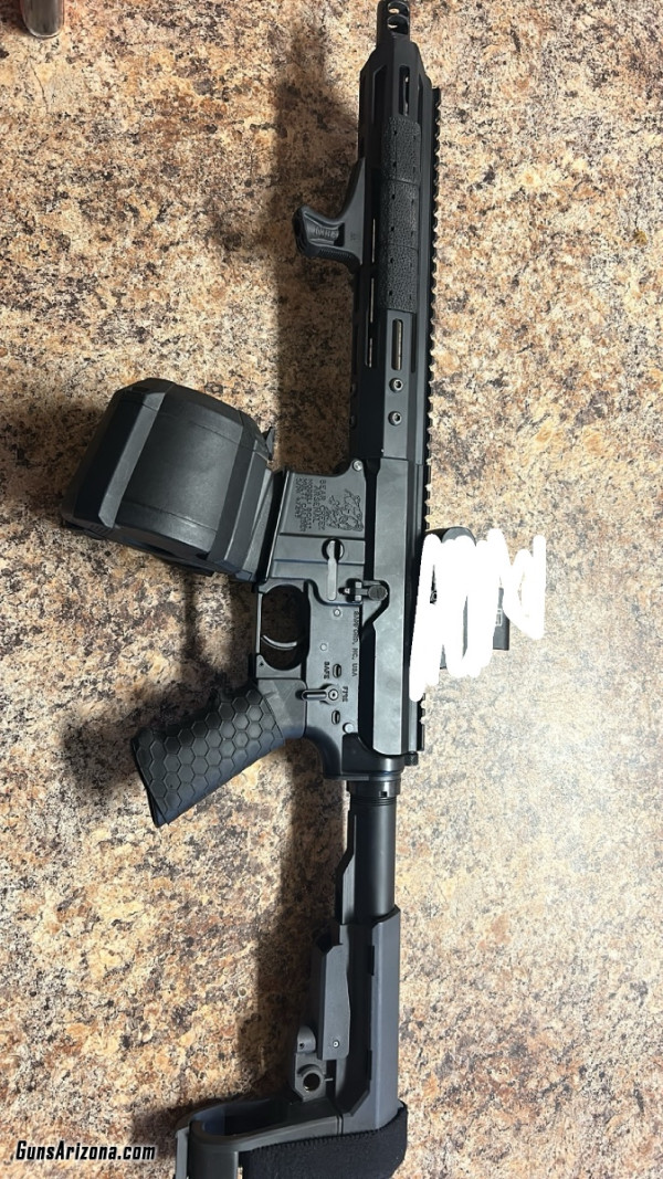 Ar full auto Firearms Phoenix Guns Arizona Classifieds Buy Sell