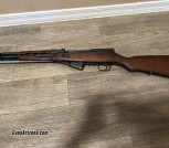 Chinese SKS Type 56 Rifle 