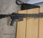 Custom ar-15