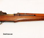 M1 Garand USGI Parts for Sale