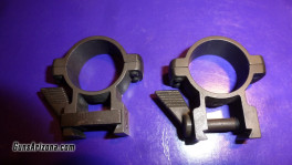 steyr ssg qd 1 inch rings back