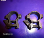 STEYR SSG 69-P1 ORIGINAL Q.D. 1