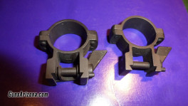 steyr ssg qd 1 inch rings front