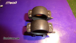 steyr ssg qd 1 inch rings top