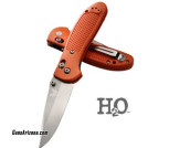 KNIFE SHARPENING