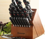 Wusthof Knives